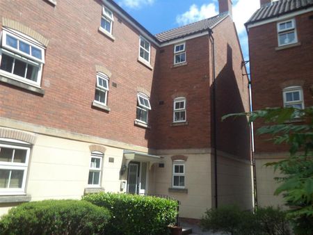 1 bedroom flat to rent - Photo 3