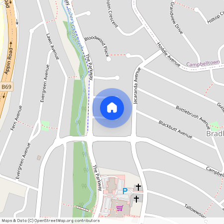 7 Wandoo Place, NSW 2560, Bradbury