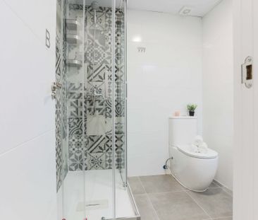 Nice room in Galileo Street - Photo 5