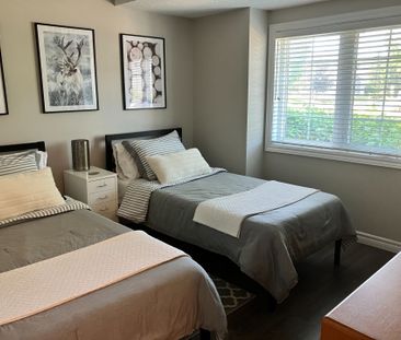 For Lease - 146 Settlers Way Unit# 17, Blue Mountains, Ontario - Photo 2