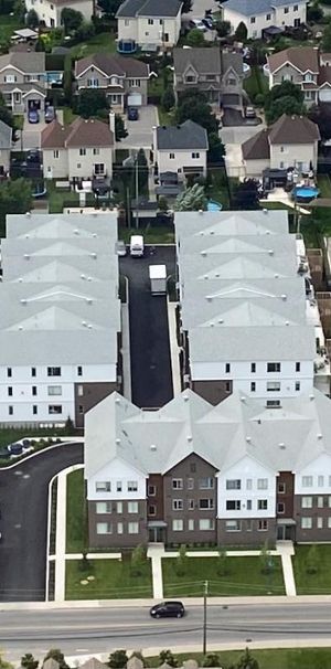 Condo a louer avec internet et stationnement intérieur - Photo 1