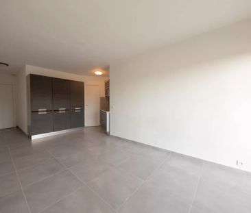 Appartement Mandelieu La Napoule 1 pièce(s) 28 m2 - Photo 1