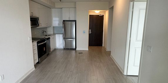 For Lease - 38 Annie Craig Drive Unit# 2603, Toronto, Ontario - Photo 2