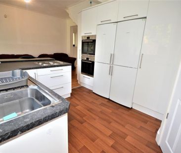 Bournemouth Truscott Avenue Winton, BH9, Dorset - Photo 1