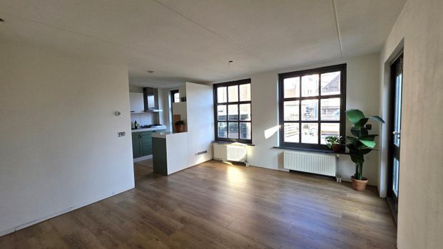 Grote Havensteeg 17 - Photo 1