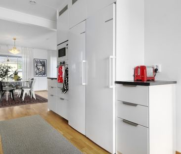 Sigtuna - 4rok - 12mån - 16.100kr/mån - Photo 4