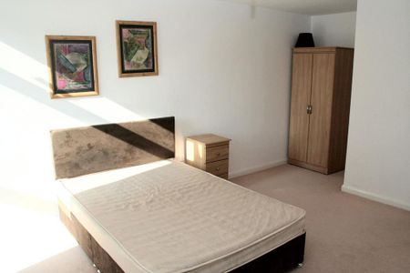 1 bedroom apartment to rent - Photo 3