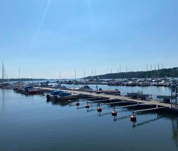 Unik villa i Skärgårdsstaden - Photo 2