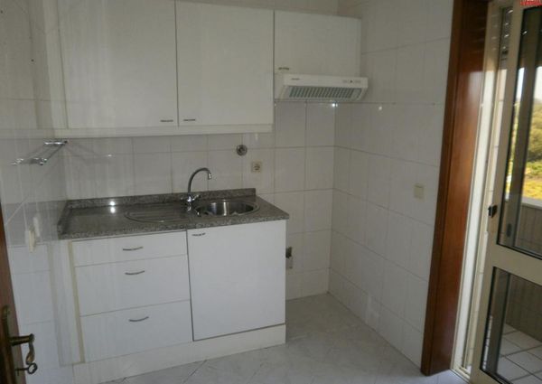 Apartamento T1 em Porto