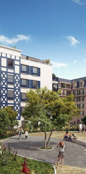 Appartement 1 pièce - Photo 1