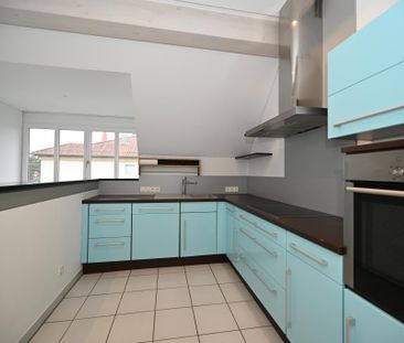 Besondere Architekten-Wohnung nahe der Altstadt! Neumarkt - Foto 3