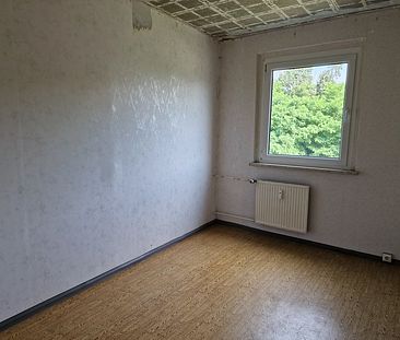 4-Raum-Wohnung Alte Heerstraße 205 - Photo 5