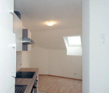 Mietwohnung (417) 50 m² mit Loggia in Ried i.I. Vermietung direkt v... - Photo 1