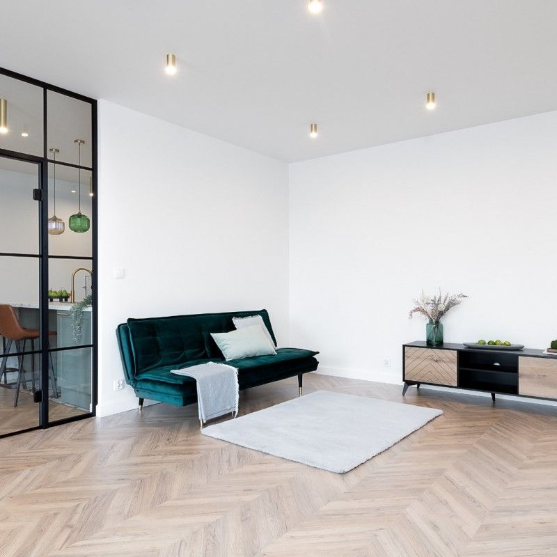 Odrestaurowana kamienica I Balkon I Widok na Wisłę - Фото 1