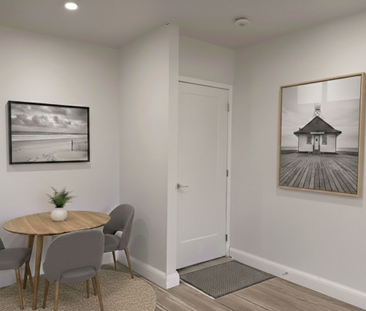 For Lease - 67 Wayland Avenue Unit# Rear, Toronto, Ontario - Photo 2