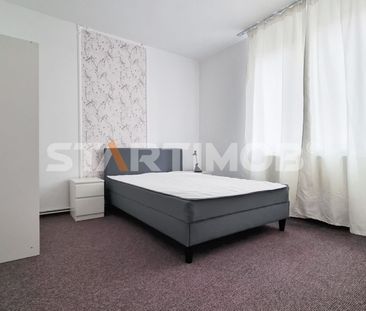 Apartament mobilat doua camere Zizinului - Photo 5