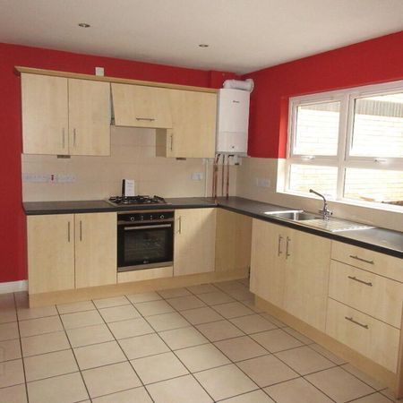 21 East Street Court, Newtownards, BT23 7EZ - Photo 3