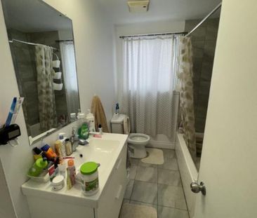 4 1/2 - Québec (Sainte-Foy) - 1 385 $/mois - Photo 4