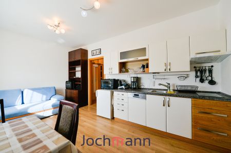 Pronájem bytu 1+kk a garsoniéry 24 m² - Photo 3