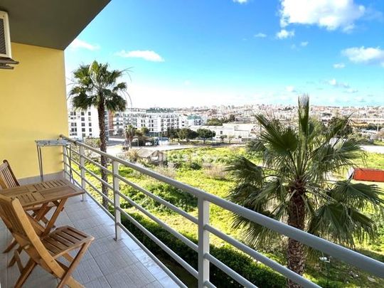 Apartamento T2 - Photo 1