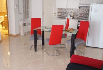 Piso En alquiler Calle Isla Gran Canaria 2, San Fernando, Puerto de la Cruz