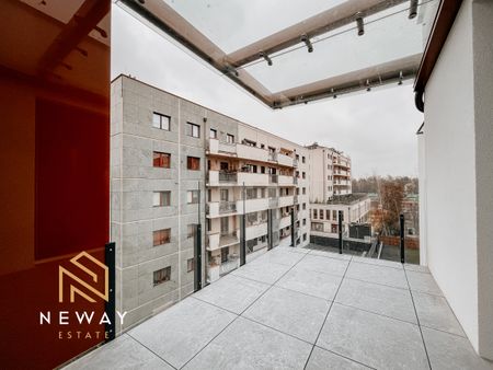 Nowe | 2 pokoje | miejsce postojowe | komórka lok. - Photo 3