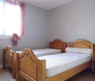 Location Appartement 3 pièces 52m² ST ETIENNE 42100 - Photo 4