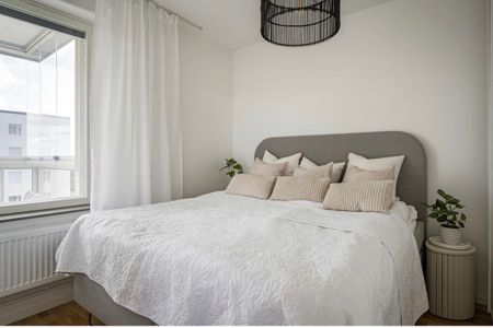 Agnes Lagerstedts gata, Hägersten - Photo 2