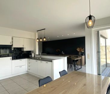 INSTAPKLARE WONING MET 3 SLPKS EN TUIN IN RUSTIGE WOONWIJK - Foto 6