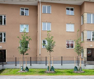 Andréns väg 24 - Photo 1