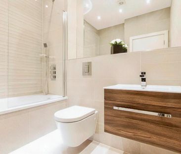 1 bedroom flat to rent - Photo 4