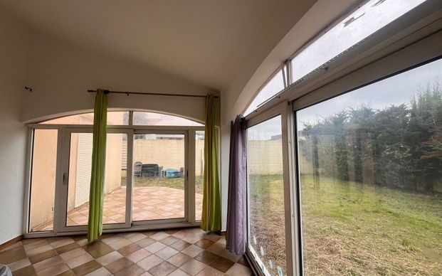 Appartement à louer 2 pièces • 56,48 m2 Juvignac - Photo 1