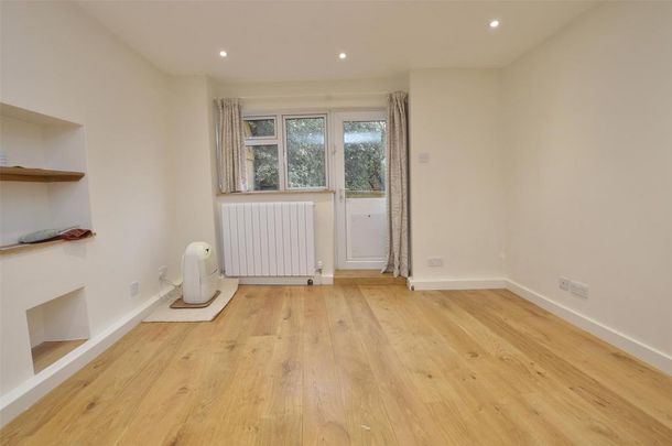 1 bedroom terraced house to rent - Photo 1