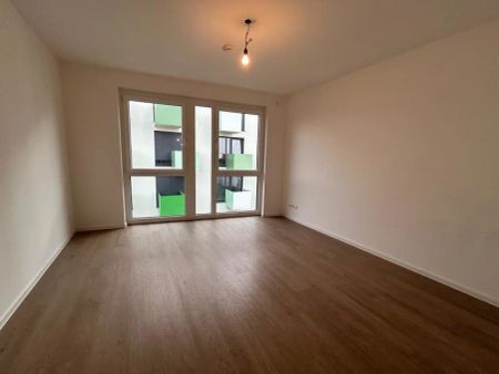 Zentrale 4,5-Zimmer- Penthouse-Wohnung - Photo 5