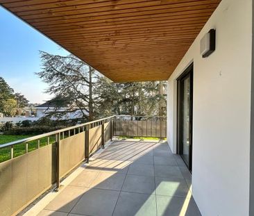 Location Appartement 2 pièces 54m² STE FOY LES LYON 69110 - Photo 6