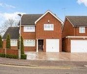 5 bedroom detached house to rent - Photo 3