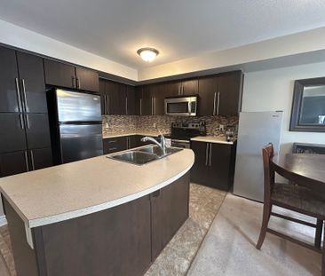 For Lease - 305 Cresthaven Drive Unit# 1, Barrhaven, Ontario - Photo 1