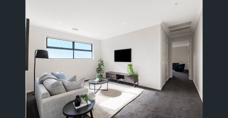 Stunning, brand new Family Home in Blackburn North - Photo 5