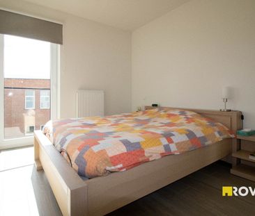 Instapklaar en ruim nieuwbouwappartement (113 m²) met garage en private parkeerplaats! - Foto 3