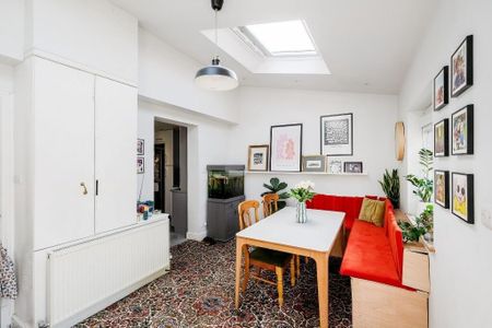 4 Bed Terraced House, Cambridge Road, IG3 - Photo 4