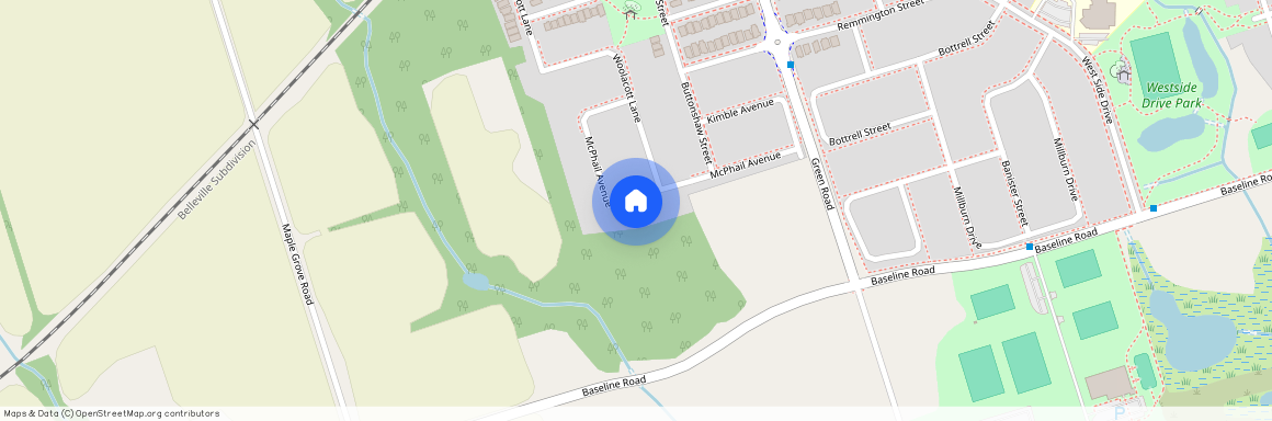 119 McPhail Avenue, Clarington