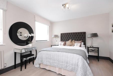 3 bedroom flat to rent - Photo 5