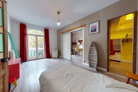 Appartement 4 pièce(s) 113.84 m2 - Photo 3