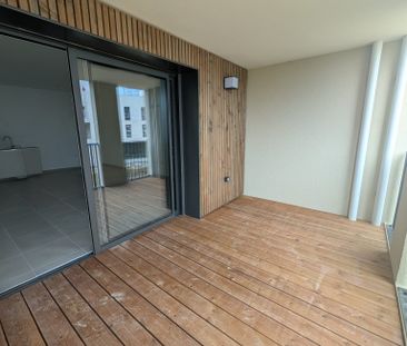 Location Appartement 2 pièces 48m² - Photo 3