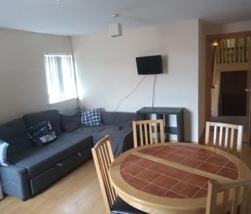 Apt 3, 29 Eglantine Avenue, Belfast, BT9 6EW - Photo 1