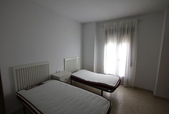 Apartment - Granada (Gran via)