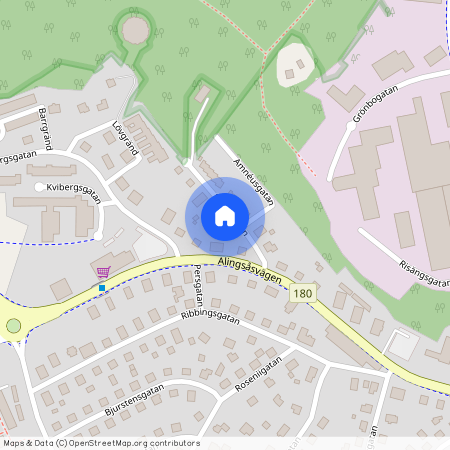 Borås, Rydalsgatan, 3, 50467