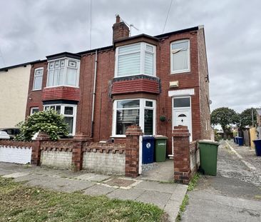 3 bedroom semi-detached house to rent - Photo 4
