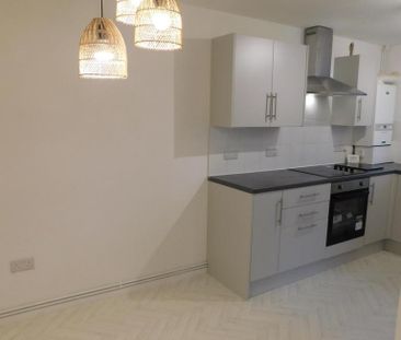 1 bedroom terraced house to rent - Photo 4