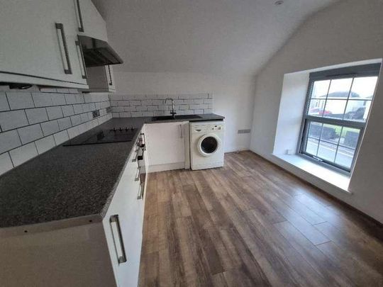 Chilcompton Road, Midsomer Norton, Radstock, BA3 - Photo 1